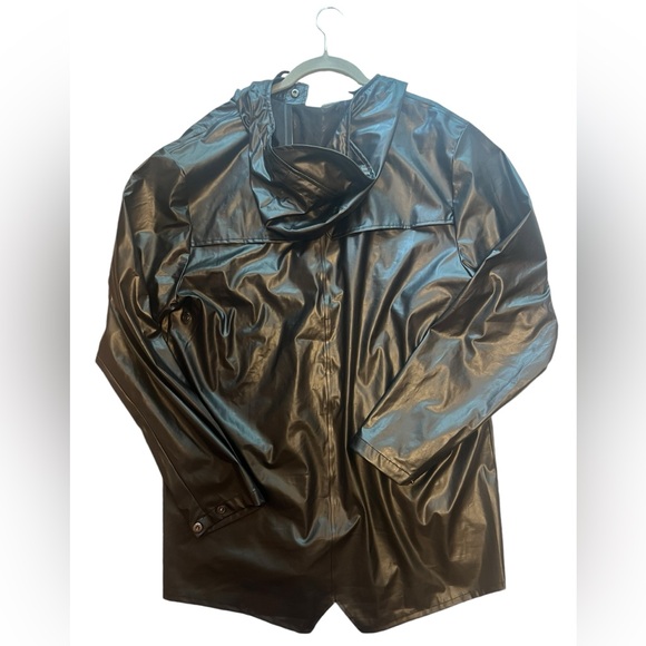 RAINS The Jacket Windbreaker - Picture 2 of 12